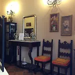 Bed & Breakfast Vacanze