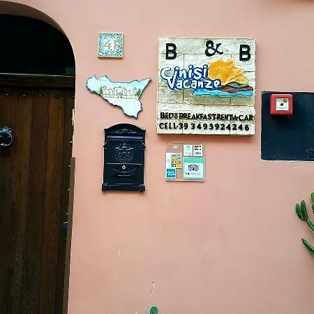 Vacanze Bed & Breakfast 3*