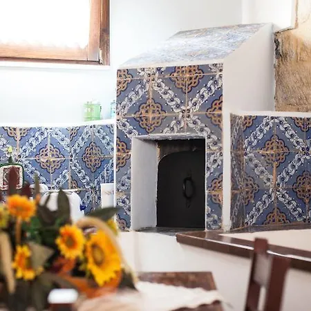 Bed & Breakfast Vacanze 3*