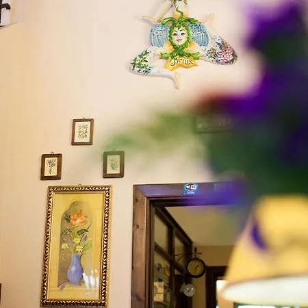 Vacanze Bed & Breakfast Cinisi