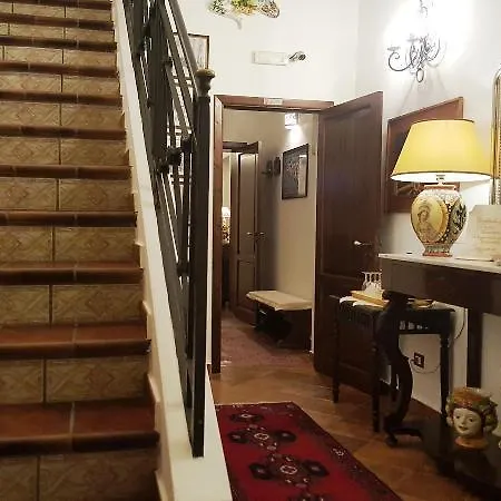 Bed & Breakfast Vacanze Cinisi