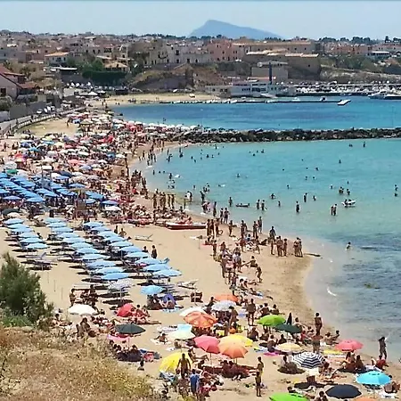 Vacanze 3* Cinisi