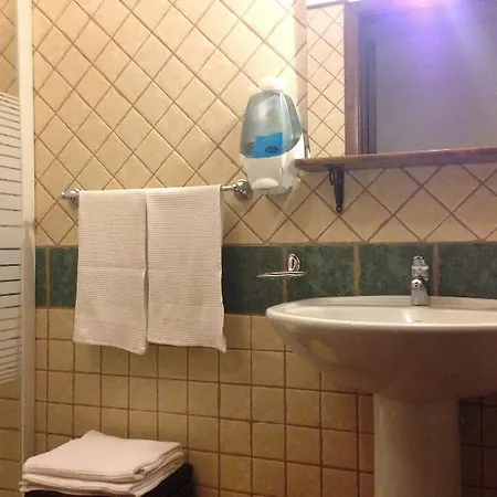 Vacanze Bed & Breakfast 3*