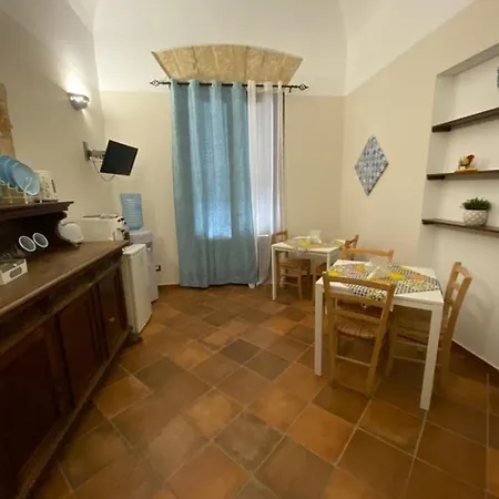 Bed & Breakfast Vacanze