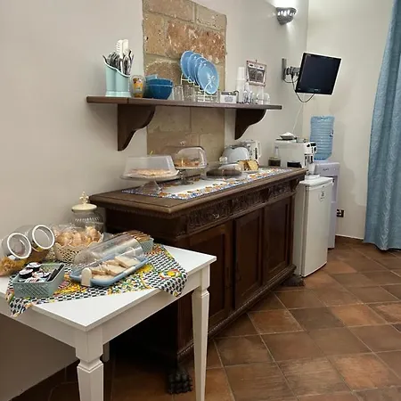 Vacanze 3* Cinisi