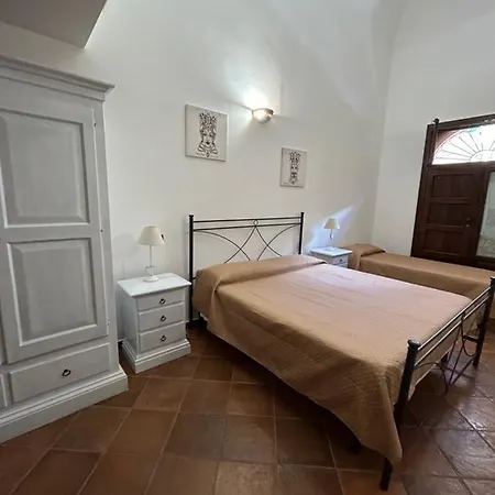 Bed & Breakfast Vacanze 3*