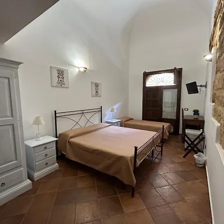 Bed & Breakfast Vacanze Cinisi