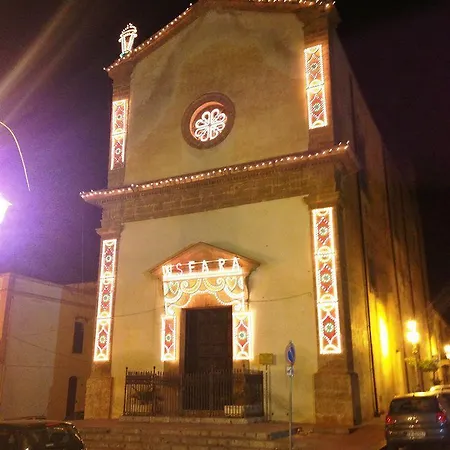 Bed & Breakfast Vacanze Cinisi