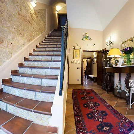 Bed & Breakfast Vacanze Cinisi
