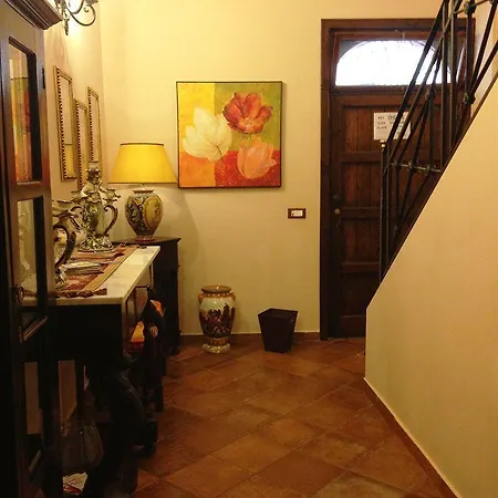 Bed & Breakfast Vacanze Cinisi