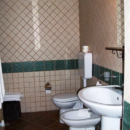 Bed and Breakfast Vacanze