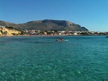 לינה וארוחת בוקר Vacanze צ'יניזי