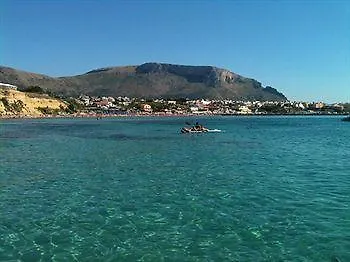 Bed & Breakfast Vacanze Cinisi