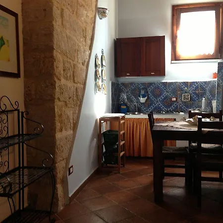 Vacanze Cinisi