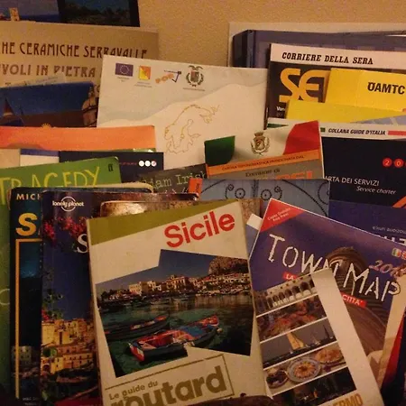 Vacanze Bed & Breakfast