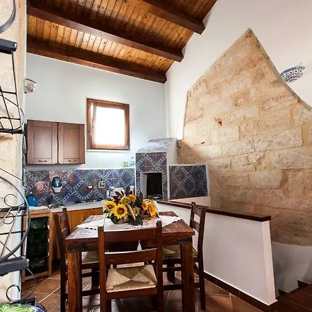 Bed & Breakfast Vacanze Cinisi
