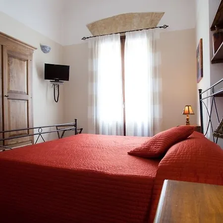 Bed & Breakfast Vacanze 3*