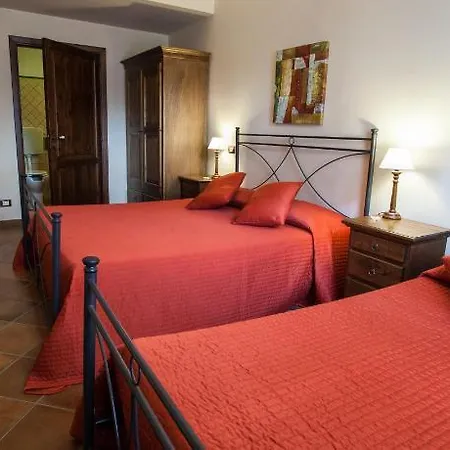Vacanze Bed & Breakfast Cinisi