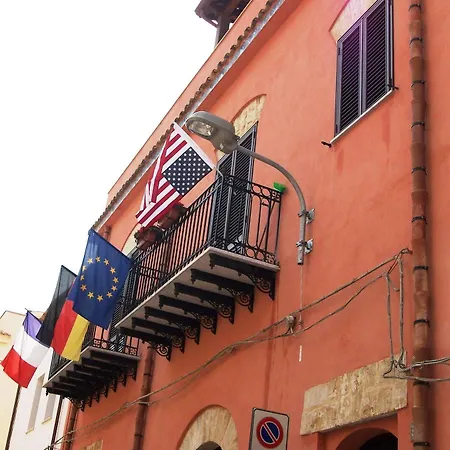 Vacanze 3* Cinisi