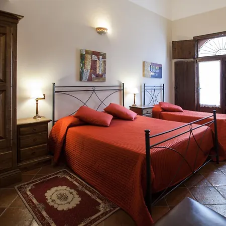 Vacanze Bed & Breakfast Cinisi