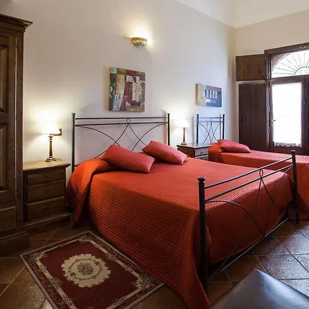 Vacanze Bed & Breakfast Cinisi