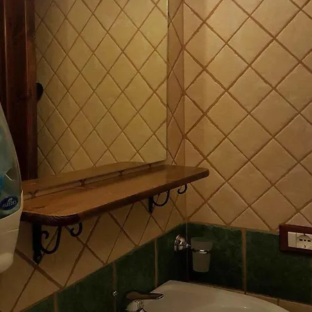 Bed & Breakfast Vacanze 4*