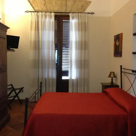Vacanze Bed & Breakfast 3*