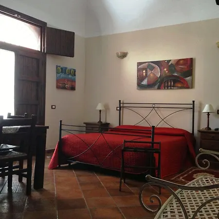 Vacanze Bed & Breakfast Cinisi