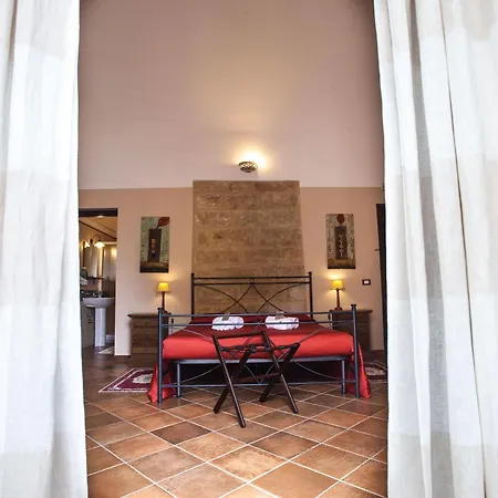 Bed & Breakfast Vacanze 3*