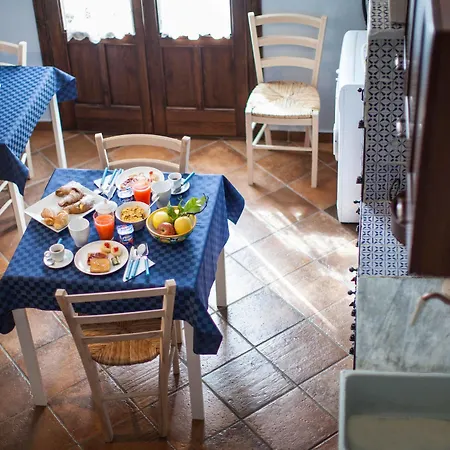 Bed & Breakfast Vacanze 3*