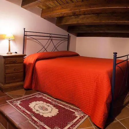 Bed & Breakfast Vacanze