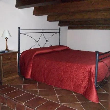 Bed & Breakfast Vacanze 3*