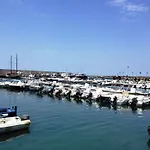 Отель типа 