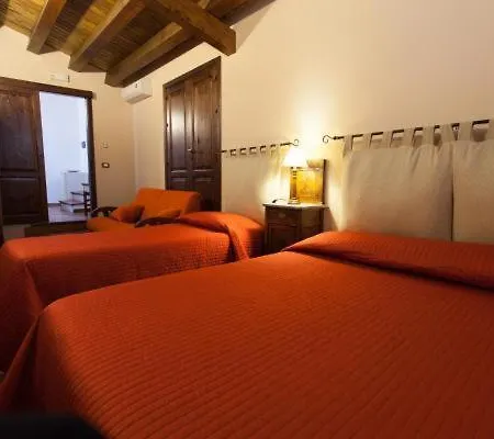 Oda ve Kahvaltı Vacanze 4*