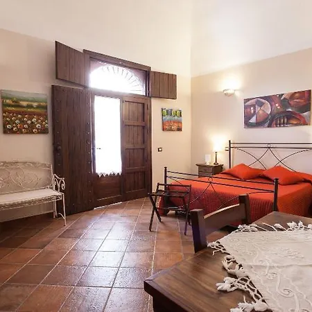 Vacanze 3* Cinisi
