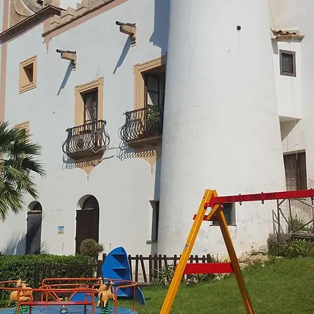 Oda ve Kahvaltı Vacanze Cinisi