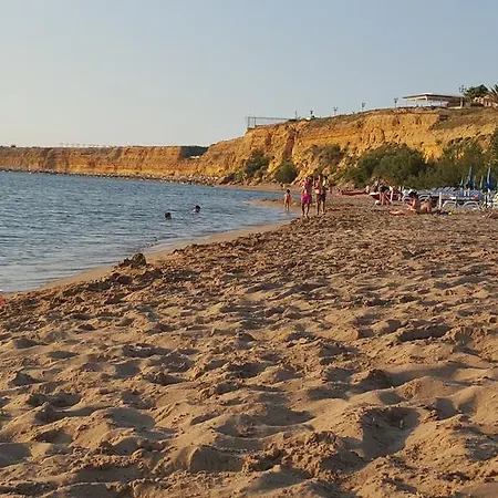 Vacanze 4* Cinisi