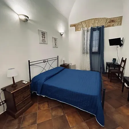 Vacanze Oda ve Kahvaltı