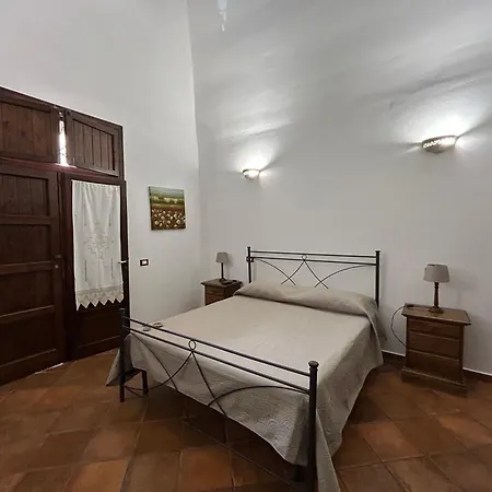 Oda ve Kahvaltı Vacanze Cinisi