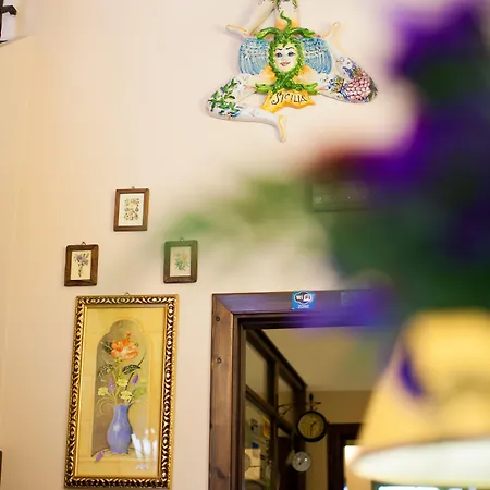 Vacanze 4* Cinisi