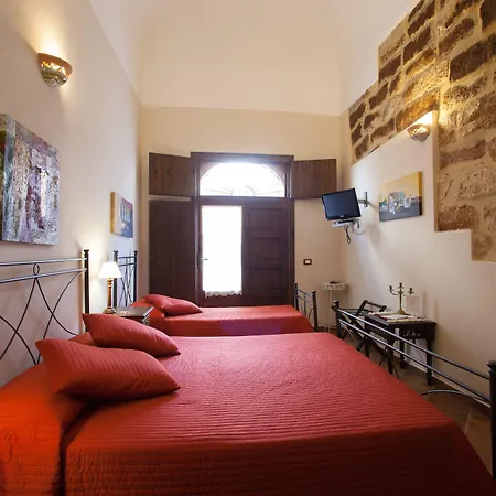 Vacanze 4* Cinisi