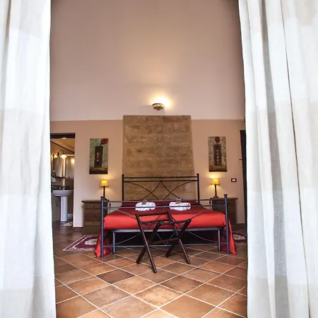 Vacanze 4* Cinisi