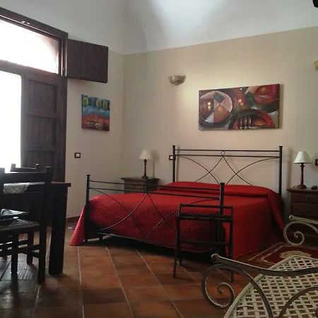 Oda ve Kahvaltı Vacanze