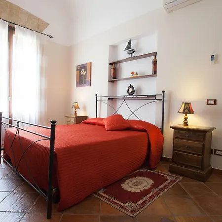 Vacanze Oda ve Kahvaltı 4*