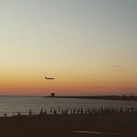 Vacanze Oda ve Kahvaltı Cinisi