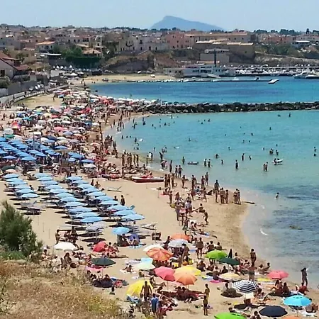 Vacanze Oda ve Kahvaltı 4*