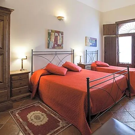 Vacanze 4* Cinisi