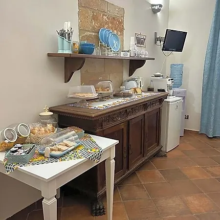 Vacanze Bed and Breakfast