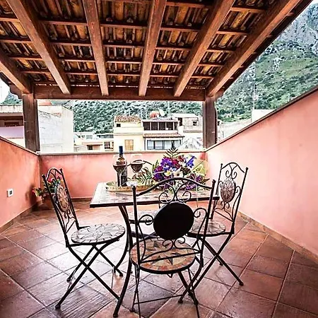 Vacanze Bed and Breakfast 4*