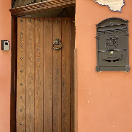 Vacanze Bed and Breakfast